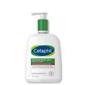 Cetaphil Advanced Relief Lotion with Shea Butter for Sensitive Skin, Fragrance Free, 16 oz