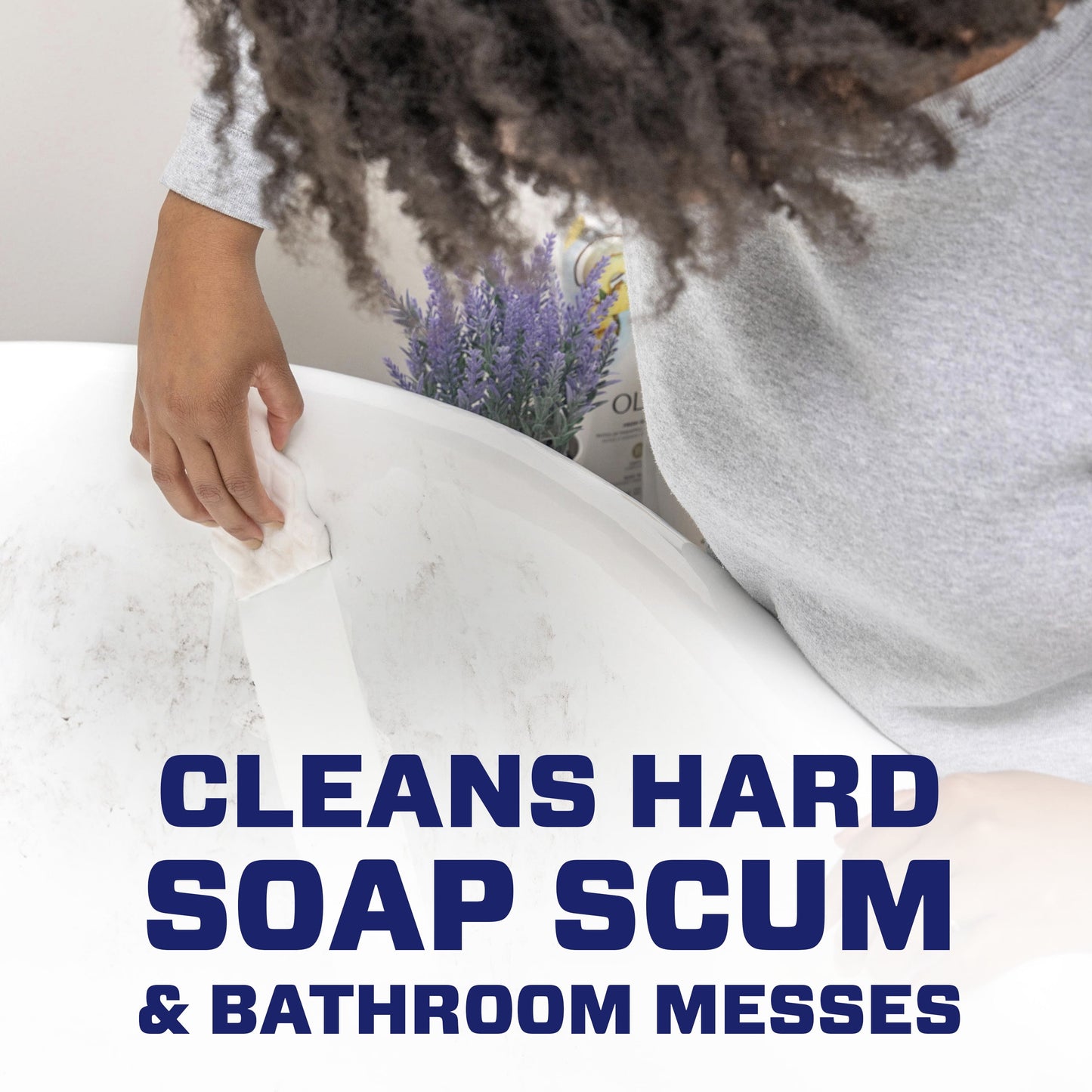 Mr. Clean Magic Eraser Variety Pack Assortment Cleaning Pads, 6 Ct
