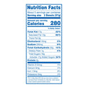 HOSTESS Frosted Mini DONETTES Bag, Chocolate Mini Donuts - 10.75 oz