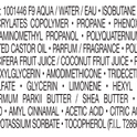 Garnier Fructis Style Curl Construct Creation Mousse, For Curly Hair, 6.8 oz