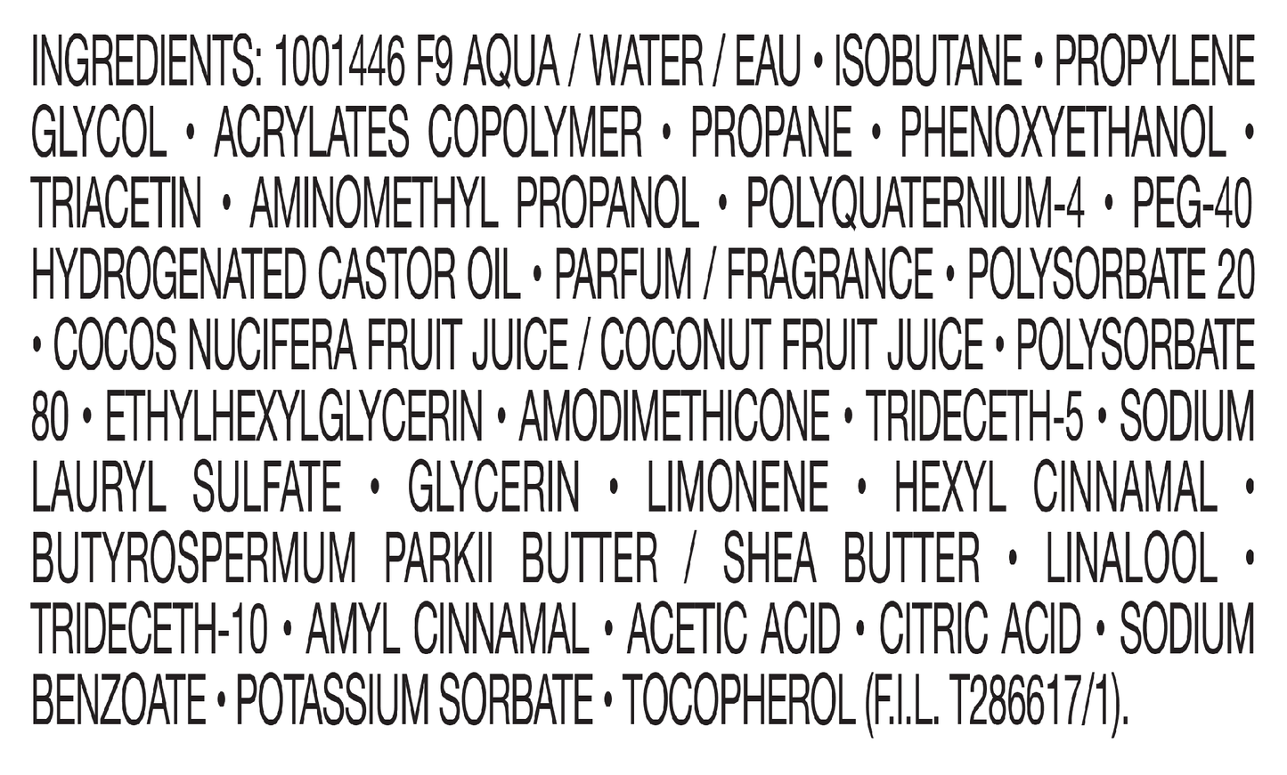 Garnier Fructis Style Curl Construct Creation Mousse, For Curly Hair, 6.8 oz