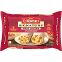 El Monterey Signature Meat Lovers Egg, Sausage, Bacon & Cheese Burritos 8 Count, 36 oz (Frozen)