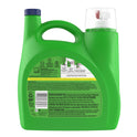 Gain + Aroma Boost Liquid Laundry Detergent, Island Fresh Scent, 107 Loads, 154 fl oz
