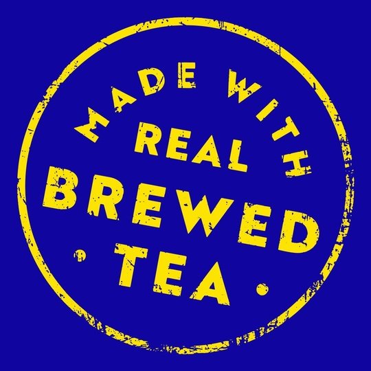 Twisted Tea Half & Half Hard Iced Tea, 24 fl oz Can, 5% ABV