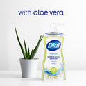 Dial Antibacterial Foaming Hand Wash, Soothing White Tea, 7.5 fl oz