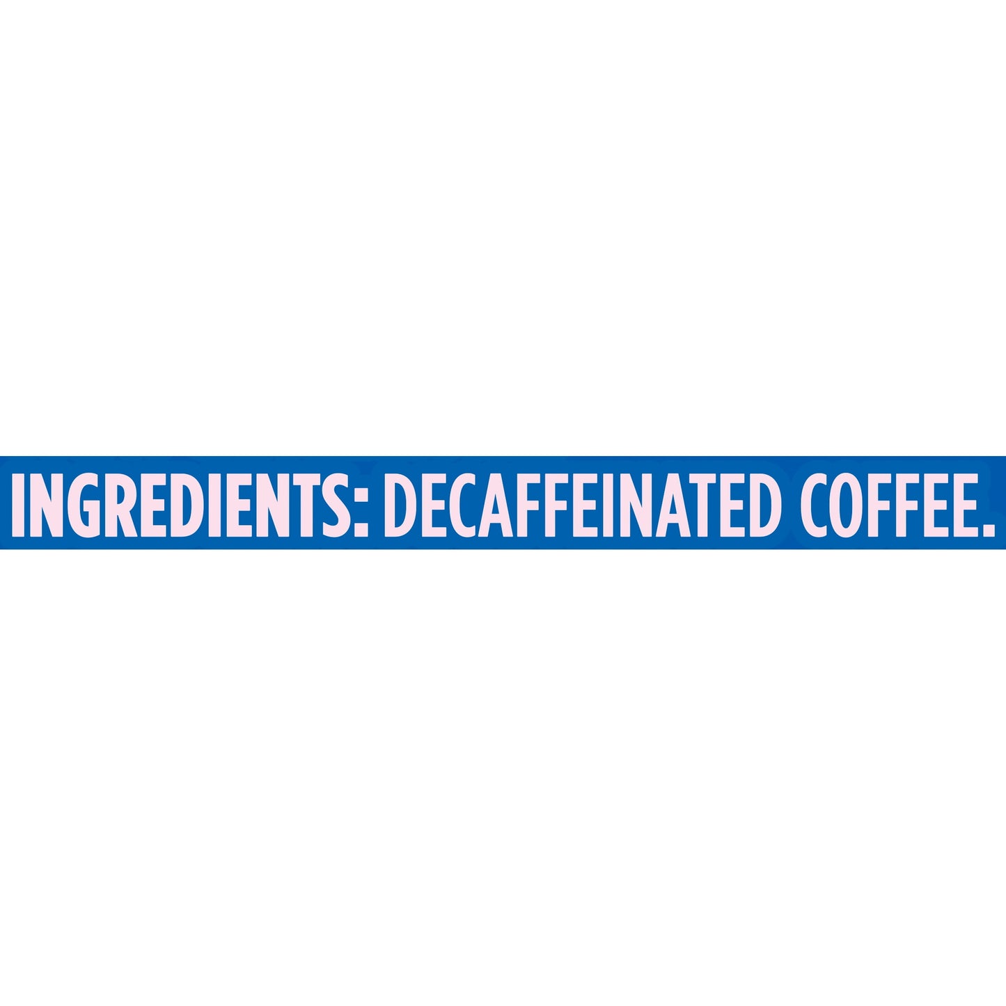 Maxwell House The Original Roast Decaf Medium Roast Ground Coffee, 29.3 oz Canister