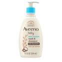 Aveeno Baby Daily Moisturizing 2-in-1 Body Wash & Shampoo, 12 fl. oz