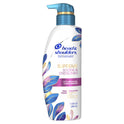 Head & Shoulders Supreme Soothe & Strengthen Shampoo, All Hair Types, 11.8 fl oz