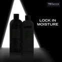 TRESemme Flawless Curls Enhancing Daily Shampoo, Coconut Essence, 28 fl oz