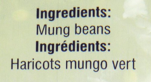 Moong Split Dal