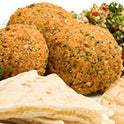 Falafel mix