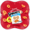 SpaghettiOs Original Canned Pasta, 15.8 oz Can (Pack of 4)