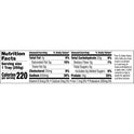 HORMEL COMPLEATS Roast Beef & Mashed Potatoes, Shelf Stable, 9 oz Plastic Tray