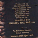 Pure Brazilian Ground Coffee