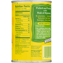 Del Monte Canned Dark Sweet Pitted Cherries, Heavy Syrup, 15 oz Can