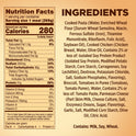 Healthy Choice Café Steamers Grilled Chicken Marinara with Parmesan Frozen Meal, 9.5 oz (Frozen)
