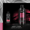 TRESemme Revitalize Color Daily Shampoo, Hibiscus Essence, 28 fl oz