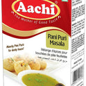 Pani Puri Masala