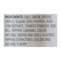 Weber Smokey Mesquite Seasoning, 6 oz