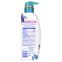 Head & Shoulders Supreme Moisturizing Soothe and Strengthen Dandruff Relief Daily Shampoo, 11.8 fl oz