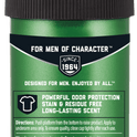 Brut Classic Round Stick Deodorant for Men, Powerful Odor Protection, 2.7 oz