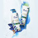 Head & Shoulders Supreme Moisturizing Nourishing Daily Shampoo, 11.8 fl oz