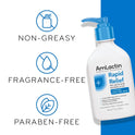 AmLactin Intensive Healing Body Lotion, Dry Skin Relief, Exfoliating, 7.9 oz