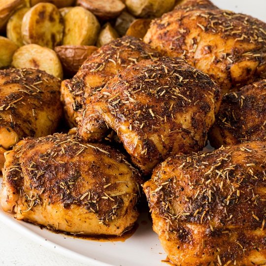 McCormick Paprika, 2.12 oz Mixed Spices & Seasonings