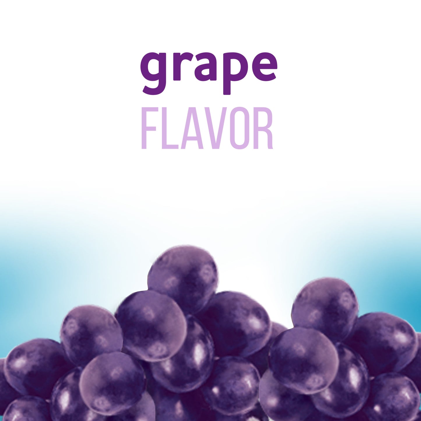 Jell-O Grape Artificially Flavored Gelatin Dessert Mix, 3 oz Box