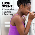 Downy Unstopables In-Wash Laundry Scent Booster Beads, Lush, 18.2 oz