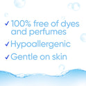 all Liquid Laundry Detergent, Free Clear for Sensitive Skin, 184.5 Ounce, 123 Loads