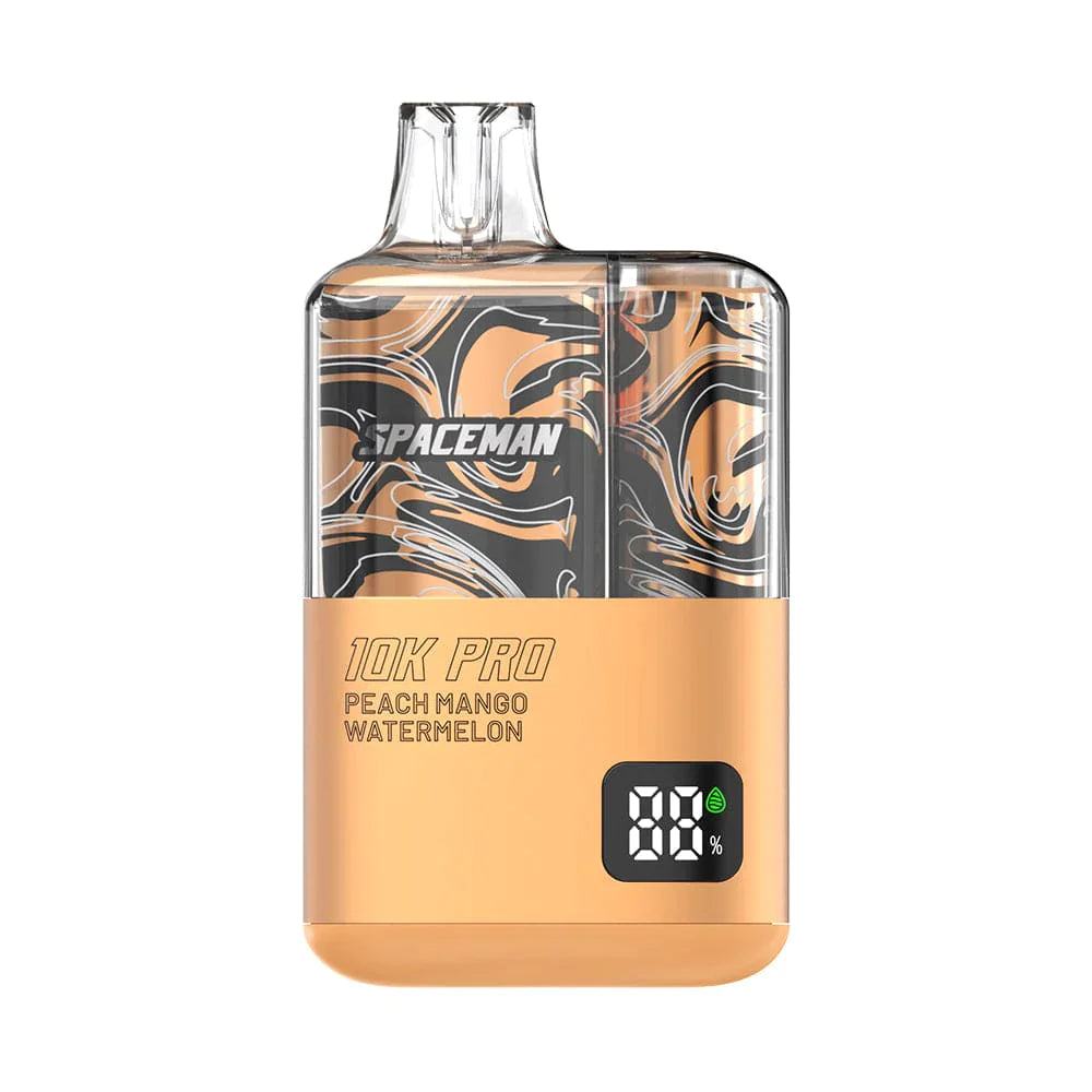 SMOK Spaceman 10K Pro Disposable