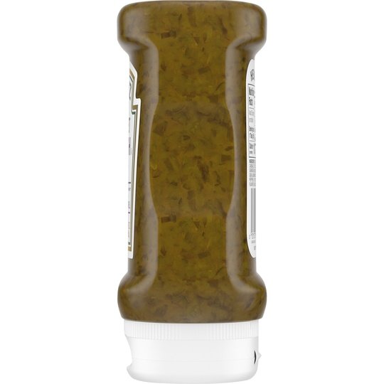Heinz Sweet Relish, 12.7 fl oz Bottle
