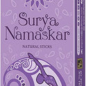 Surya Namaskar Natural Sticks