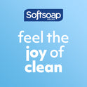 Softsoap Aquarium Liquid Hand Soap, 7.5 Oz.