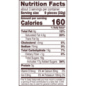 REESE'S Minis Milk Chocolate Peanut Butter Cup Candy, Gluten Free, 3.8 oz