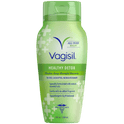 Vagisil Healthy Detox Daily Intimate Vaginal Feminine Wash, 12 oz, 1 Pack