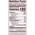 Hershey's Milk Chocolate XL Candy, Bar 4.4 oz, 16 Pieces