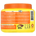 Moco de Gorila Punk Shine Enhancing Jar Yellow Hair Styling Gel, 9.52 oz