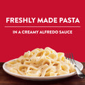 Stouffer's Fettuccini Alfredo Meal, 11.5 oz (Frozen)