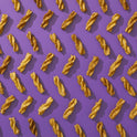 Old El Paso Fiesta Twists, Cinnamon Churro, Crispy Corn Snacks, 5.5 oz