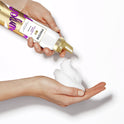 Pantene Volume Mousse, Boosts Fine Flat Hair for Max Fullness, 6.6 oz