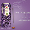 Precious Lavender