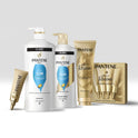 Pantene Pro-V Classic Clean Conditioner, Shine Enhancing, 25.1 oz