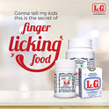 Compounded Asafoedia Powder (Hing Powder)