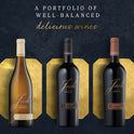 Josh Cellars Chardonnay Wine, 750 ml, Bottle