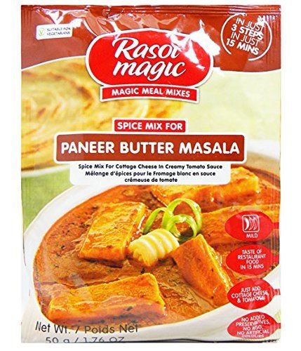 Paneer Buteer Masala