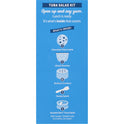 Bumble Bee Lunch On The Run Tuna Salad with Crackers Kit, 8.2 oz
