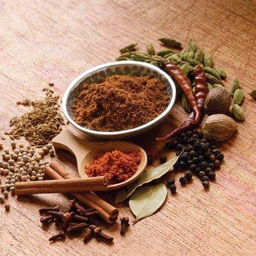 Curry Powder