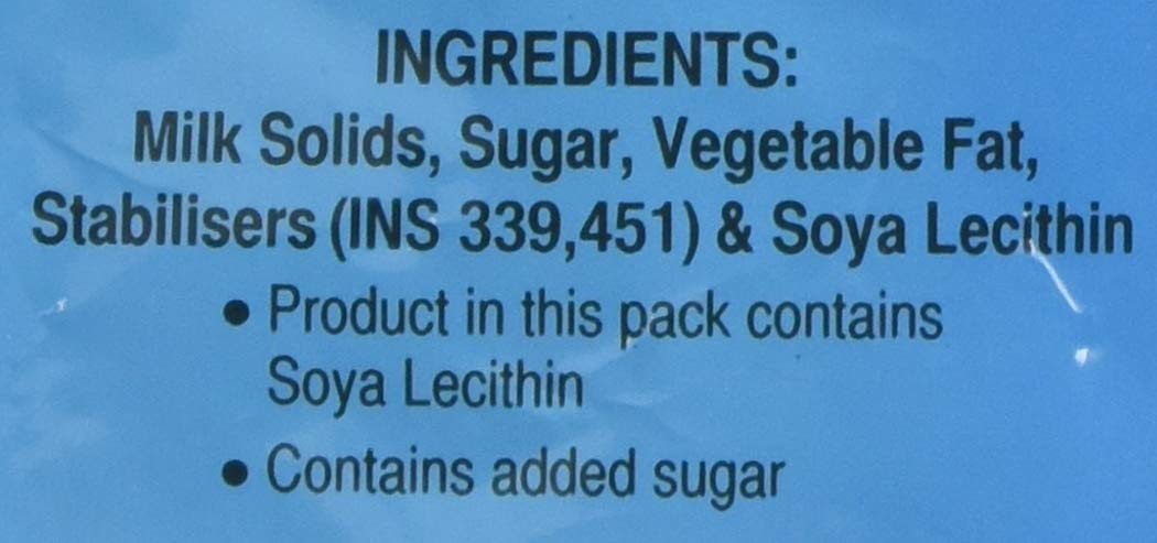 Everyday Milk Powder Tea Whitener